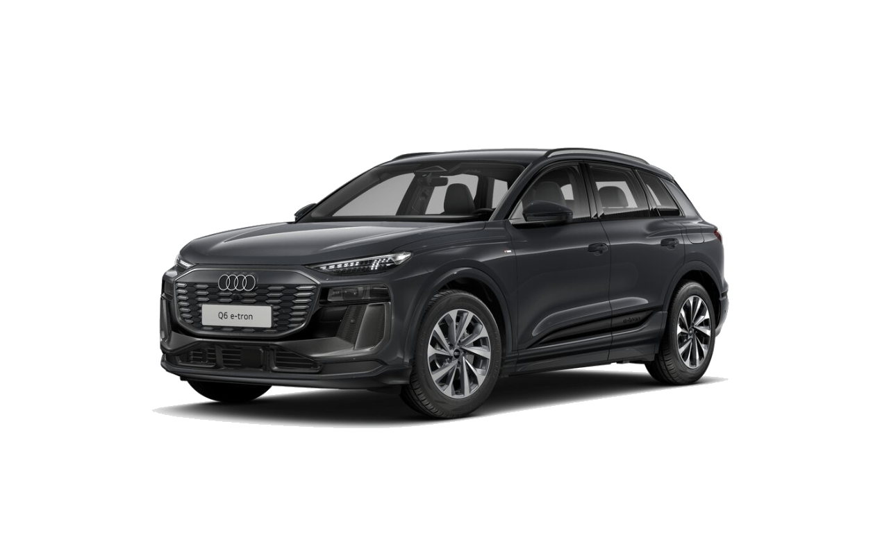 Q6 e-tron Q6 e-tron