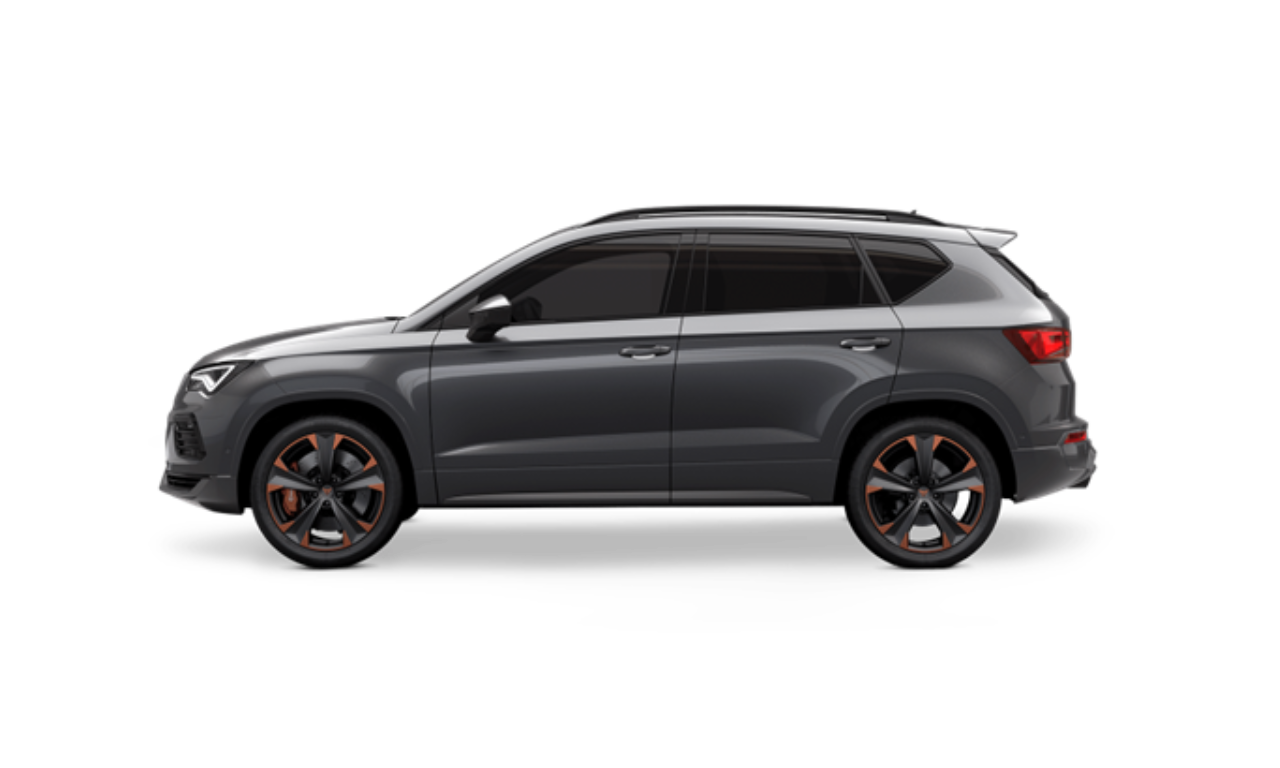 Ateca Ateca