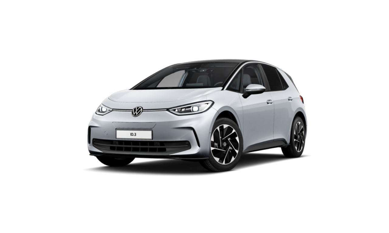 Nuova ID.3 Edition Plus